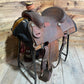 Trent Ward Platinum Roper ISUSED1811