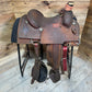 Trent Ward Platinum Roper ISUSED1811
