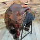 Trent Ward Platinum Roper ISUSED1811