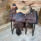 Trent Ward Platinum Roper ISUSED1812