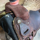 Trent Ward Platinum Roper ISUSED1812