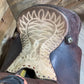 Trent Ward Platinum Roper ISUSED1812