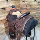 Trent Ward Platinum Roper ISUSED1812