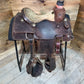 Trent Ward Platinum Roper ISUSED1812