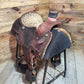 Trent Ward Platinum Roper ISUSED1812