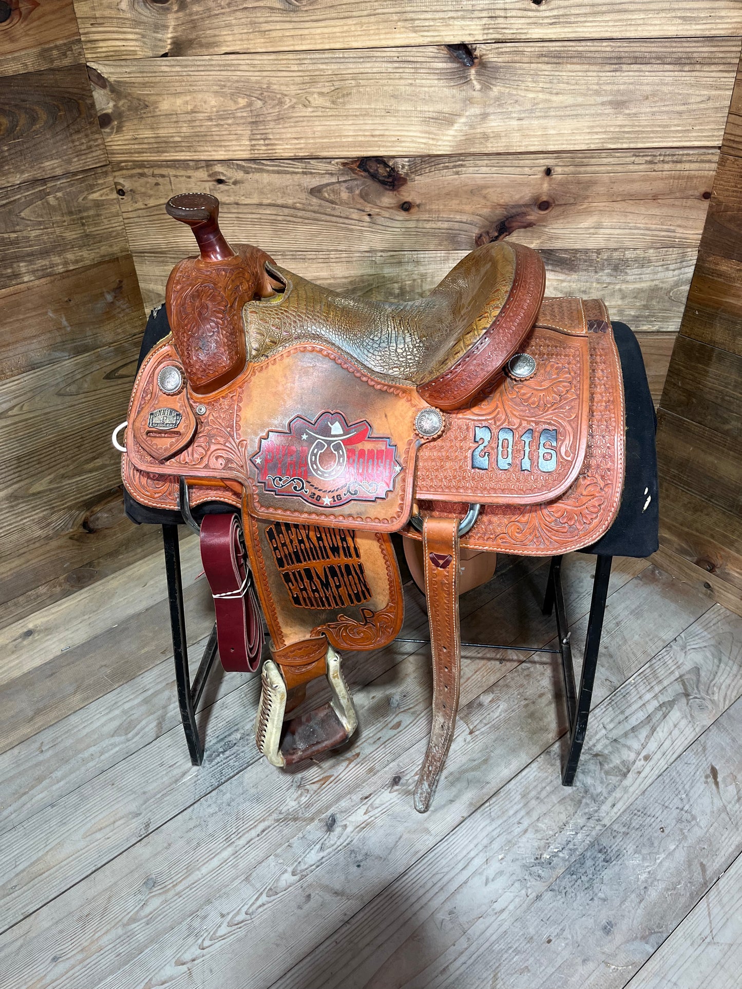 Running P Roper ISUSED1814
