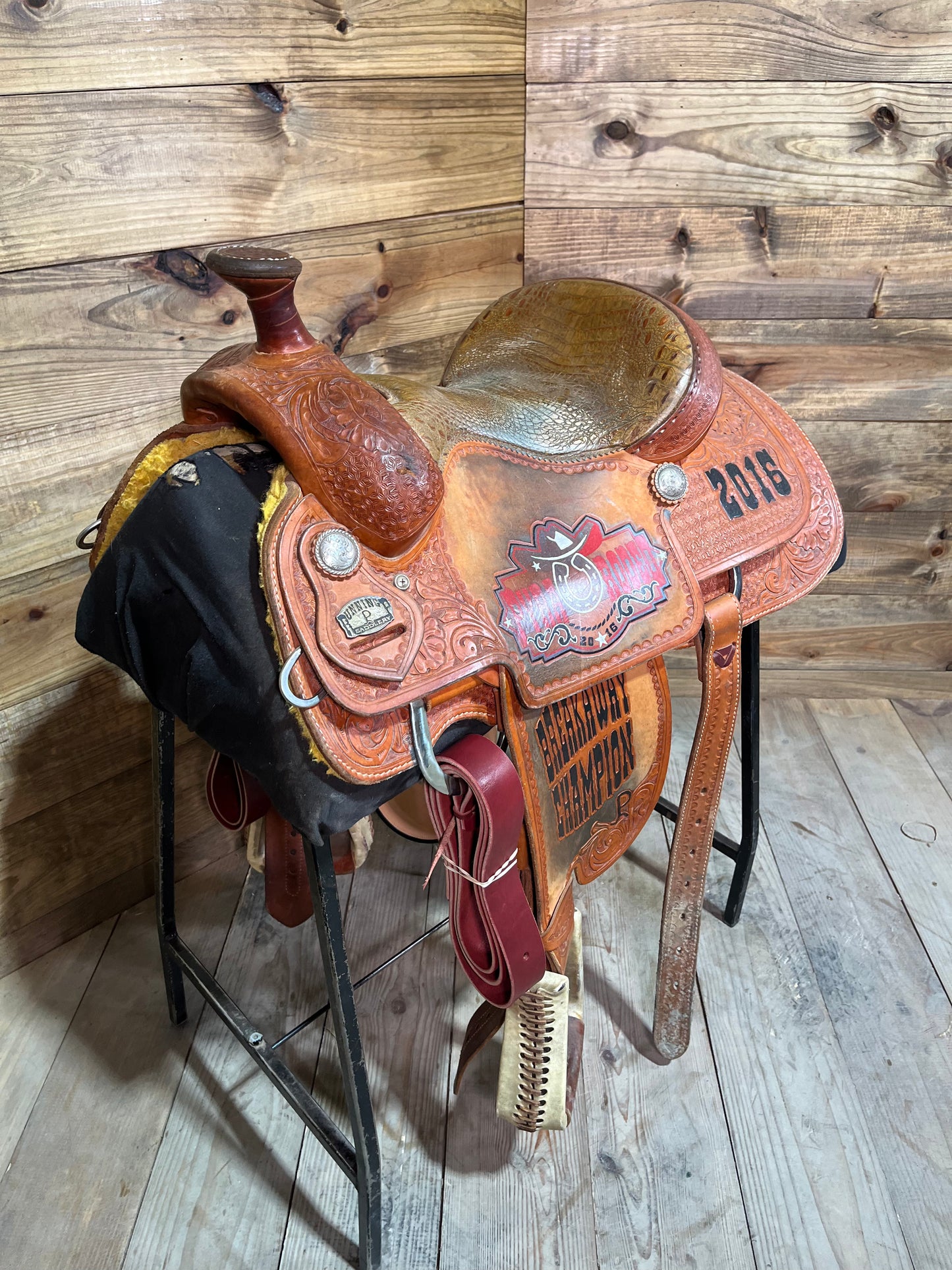 Running P Roper ISUSED1814