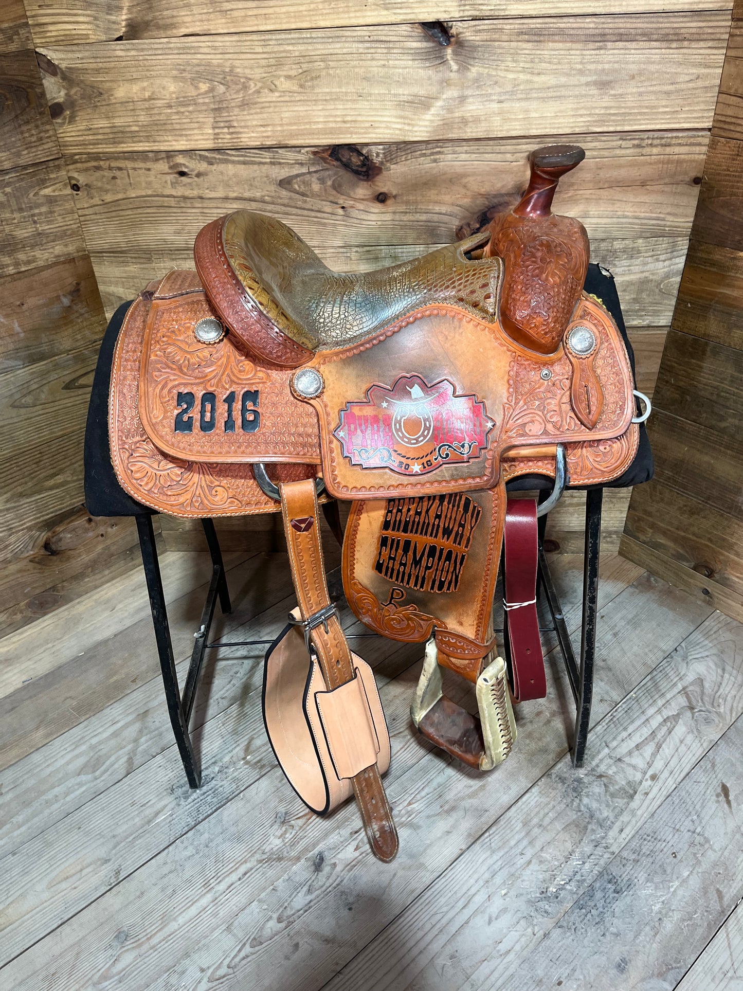Running P Roper ISUSED1814