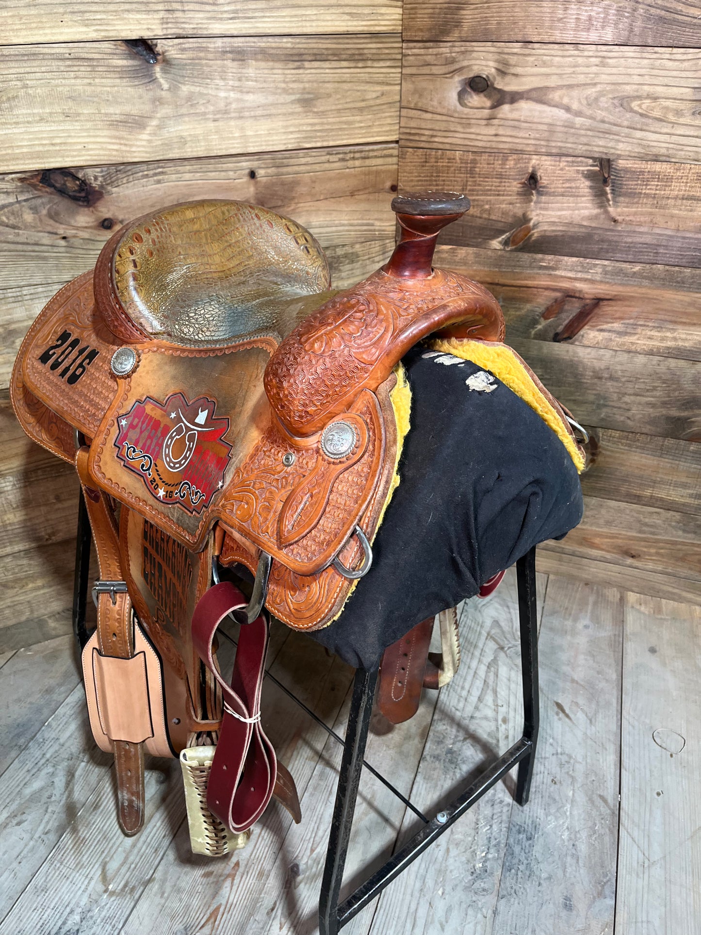 Running P Roper ISUSED1814