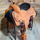 Trent Ward OY Calf Roper ISSCR83-25