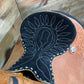 Trent Ward OY Calf Roper ISSCR83-25