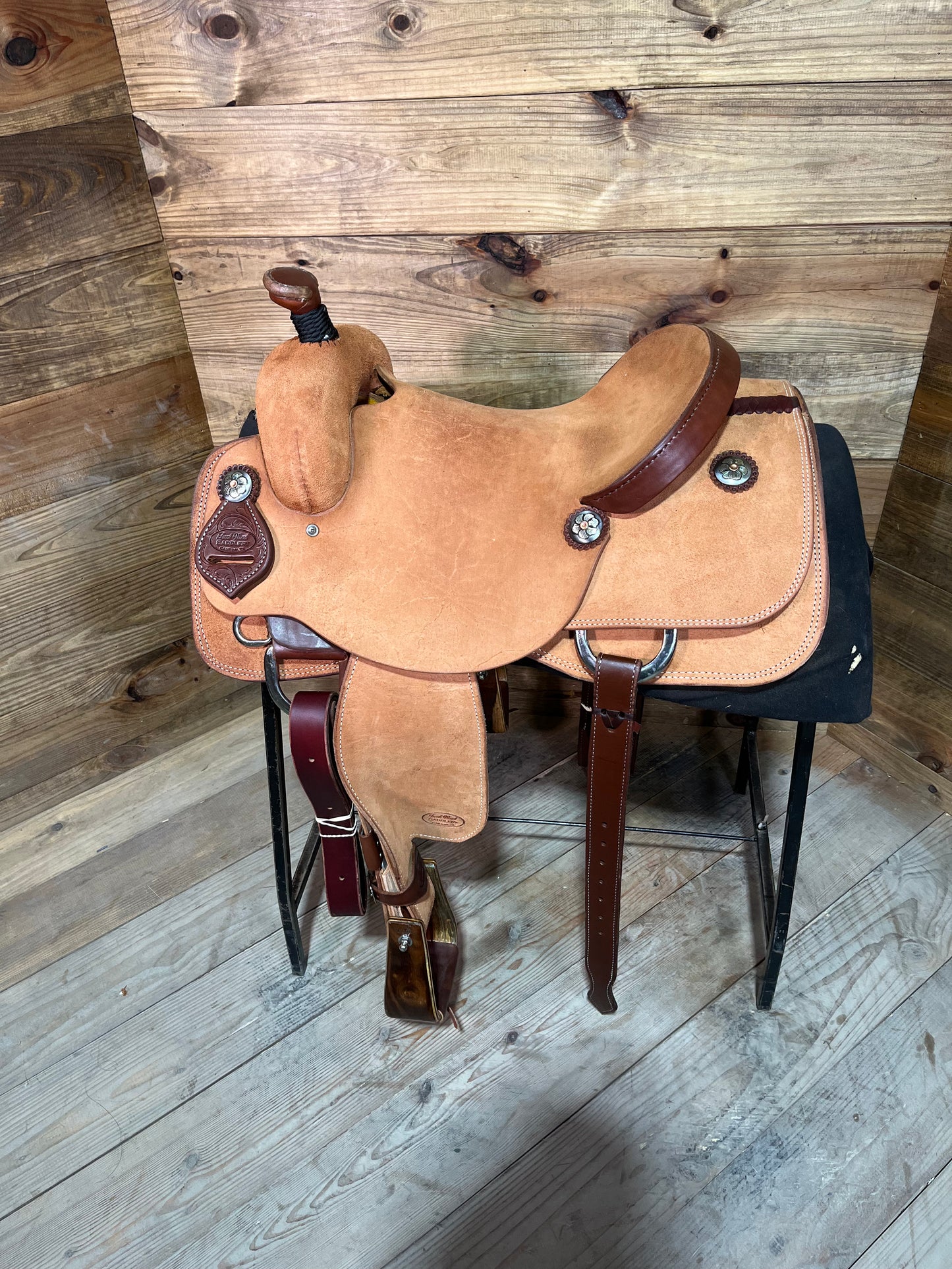 Trent Ward Association Roper ISTR451-25