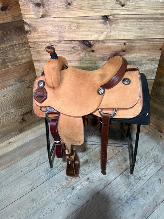 Trent Ward Association Roper ISTR451-25