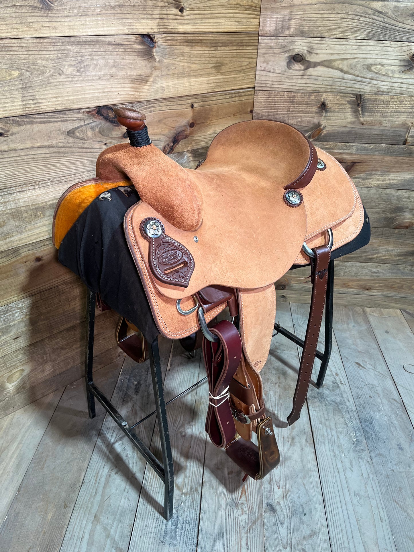 Trent Ward Association Roper ISTR451-25