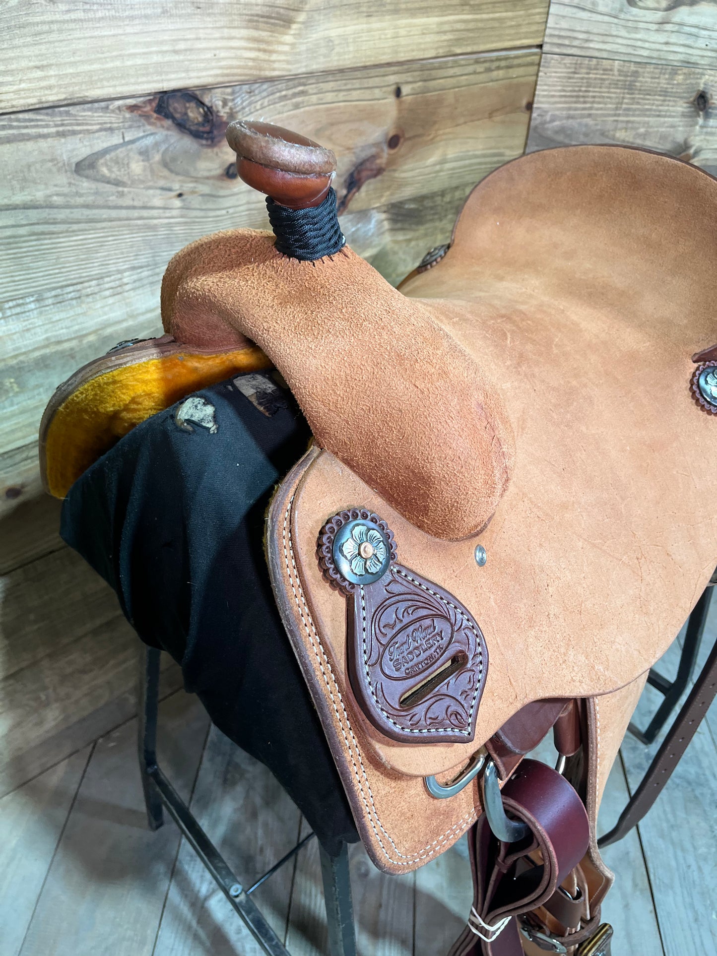 Trent Ward Association Roper ISTR451-25
