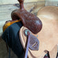 16 1/2" Trent Ward WJ #3 Rancher ISRS900-26