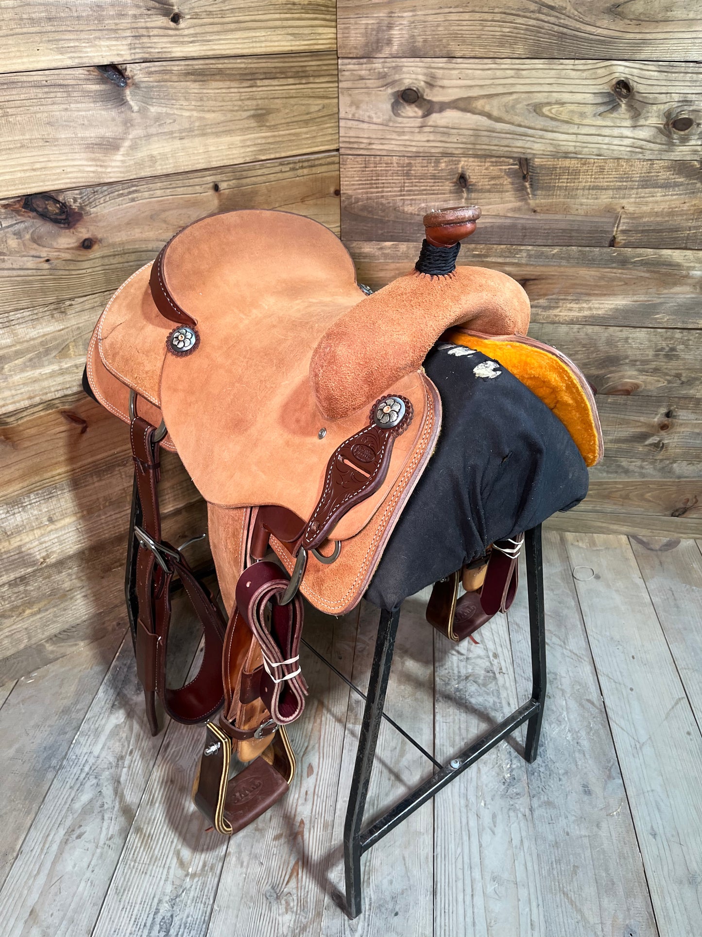 Trent Ward Association Roper ISTR451-25