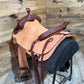 16 1/2" Trent Ward WJ #3 Rancher ISRS900-26