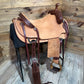 16 1/2" Trent Ward WJ #3 Rancher ISRS900-26