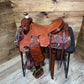 16" Trent Ward BC Ranch Cutter ISRS917-26