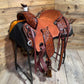 16" Trent Ward BC Ranch Cutter ISRS917-26
