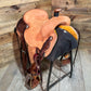 Trent Ward BC #2 Rancher ISRS751-25