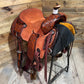 16" Trent Ward BC Ranch Cutter ISRS917-26