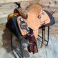 Trent Ward youth Roper ISKS108-25