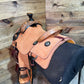 Trent Ward youth Roper ISKS108-25