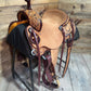 15" Trent Ward BW Signature Ranch Cutter ISRC467-26