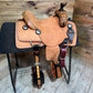 Trent Ward youth Roper ISKS108-25