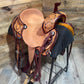 15" Trent Ward BW Signature Ranch Cutter ISRC467-26