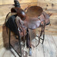 16 1/2" Trent Ward Ranch Cutter ISUSED2477