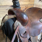 16 1/2" Trent Ward Ranch Cutter ISUSED2477
