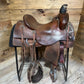 16 1/2" Trent Ward Ranch Cutter ISUSED2477