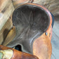 Ran Ten Barrel Saddle ISSUED1816