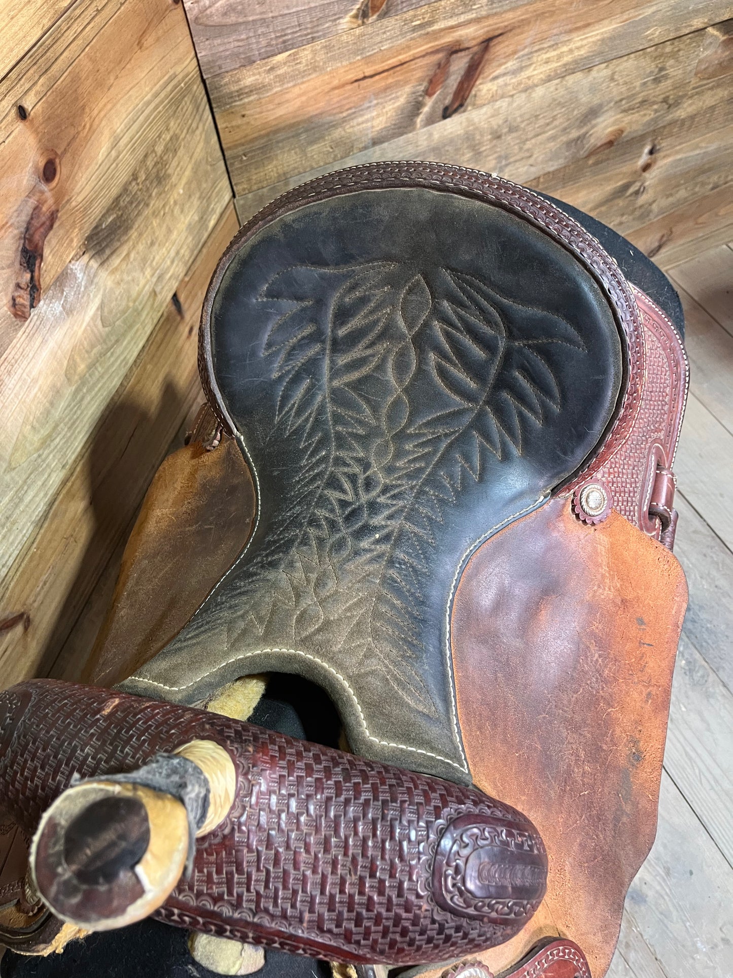 Corriente Barrel ISUSED1817