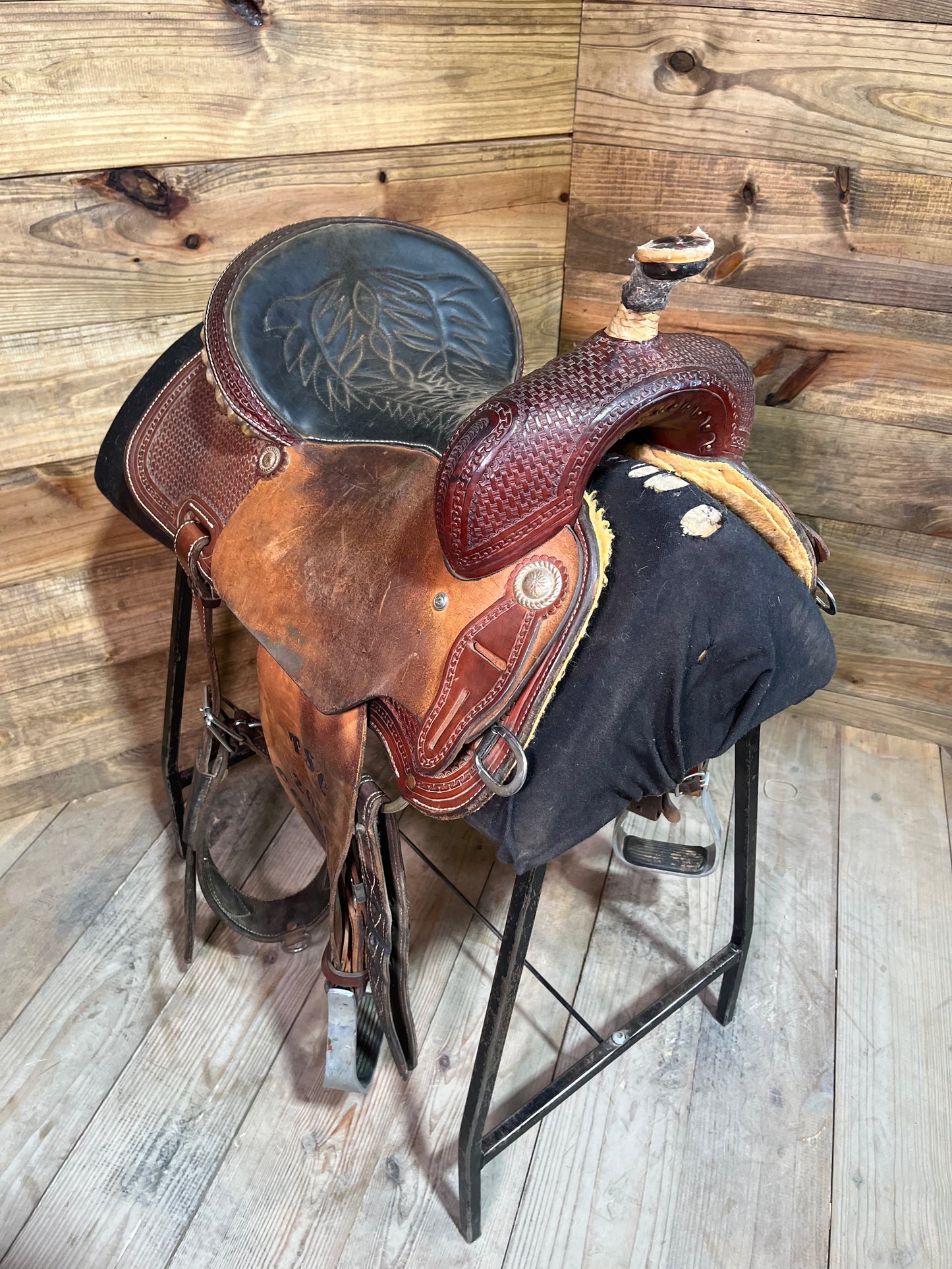 Corriente Barrel ISUSED1817