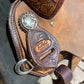 13 1/2" Trent Ward SIgnature BW Barrel ISUSED2479