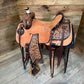 Trent Ward WJ Ranch Roper ISRS743-25