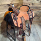 Trent Ward WJ Ranch Roper ISRS743-25