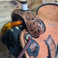 Trent Ward WJ Ranch Roper ISRS743-25