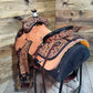 Trent Ward WJ Ranch Roper ISRS743-25