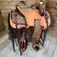 Trent Ward WJ Ranch Roper ISRS743-25