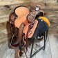 Trent Ward WJ Ranch Roper ISRS743-25