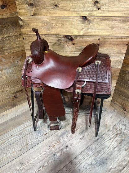 18" SRS Cutter ISUSED2480