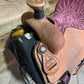 DEMO Trent Ward Saddlery Platinum Roper ISUSED1818