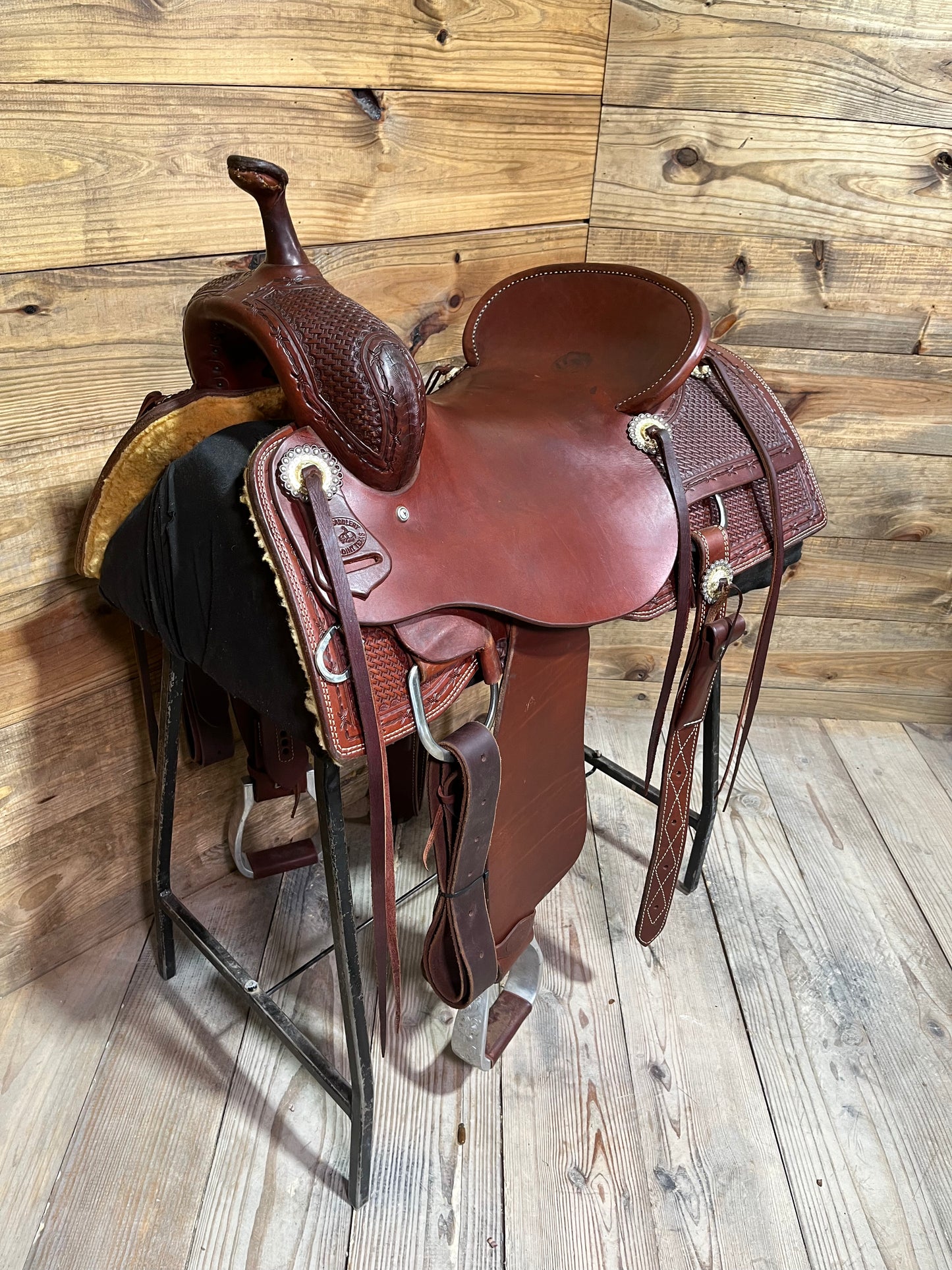 18" SRS Cutter ISUSED2480