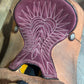 DEMO Trent Ward Saddlery Platinum Roper ISUSED1818