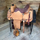 Trent Ward Platinum Calf Roper ISPR1045-25